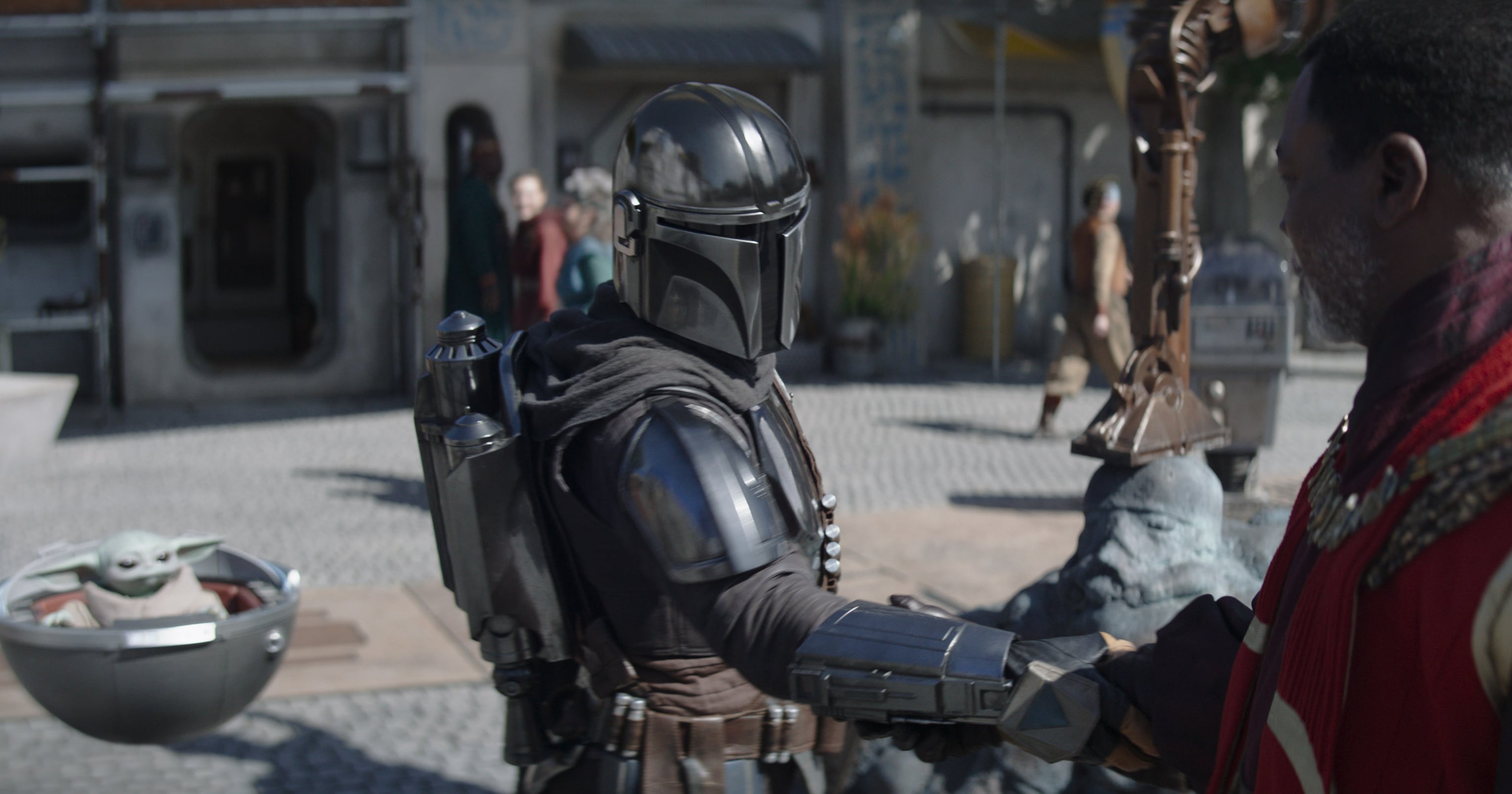 avinash vemula like the mandalorian porn photo donna warwick recommends the mandalorian porn pic