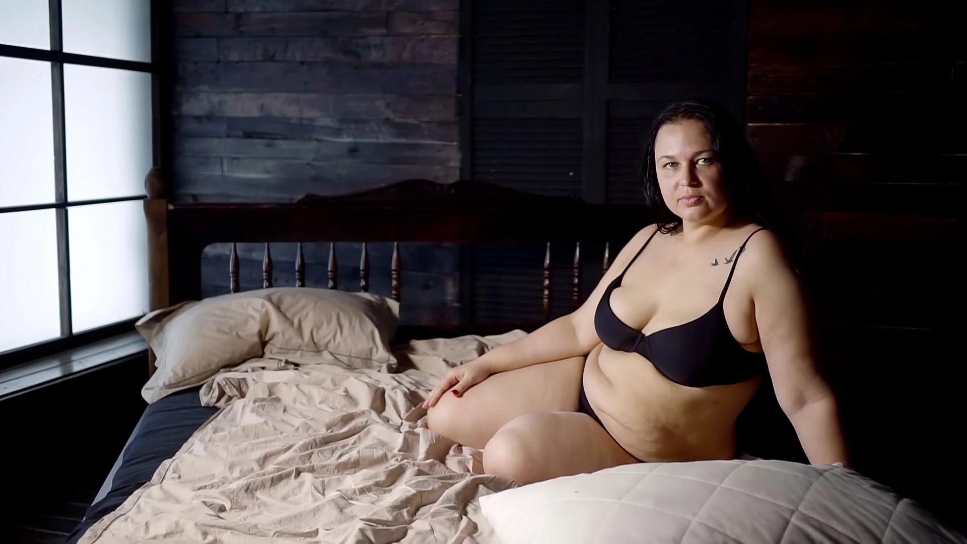 deepu jayan recommends Sexy Nude Fat Women