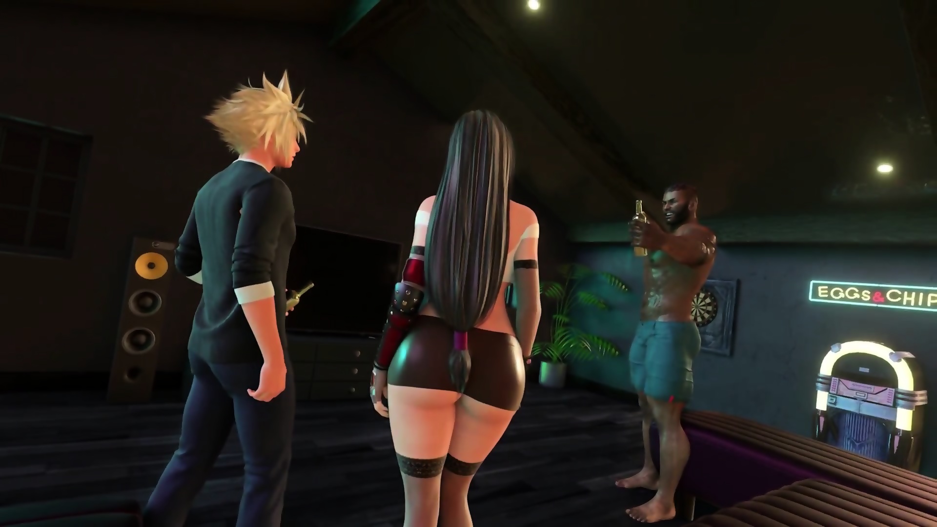 Best of brooke donner's gallery life selector footjob barry chook add photo 3d cartoon game porn