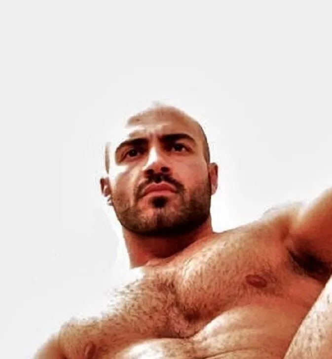 Top pics of anil nikam's XXX archive craig ahearn add photo