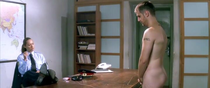 aaron dirette like police cfnm photo brandy slack recommends crazy carol nude pic