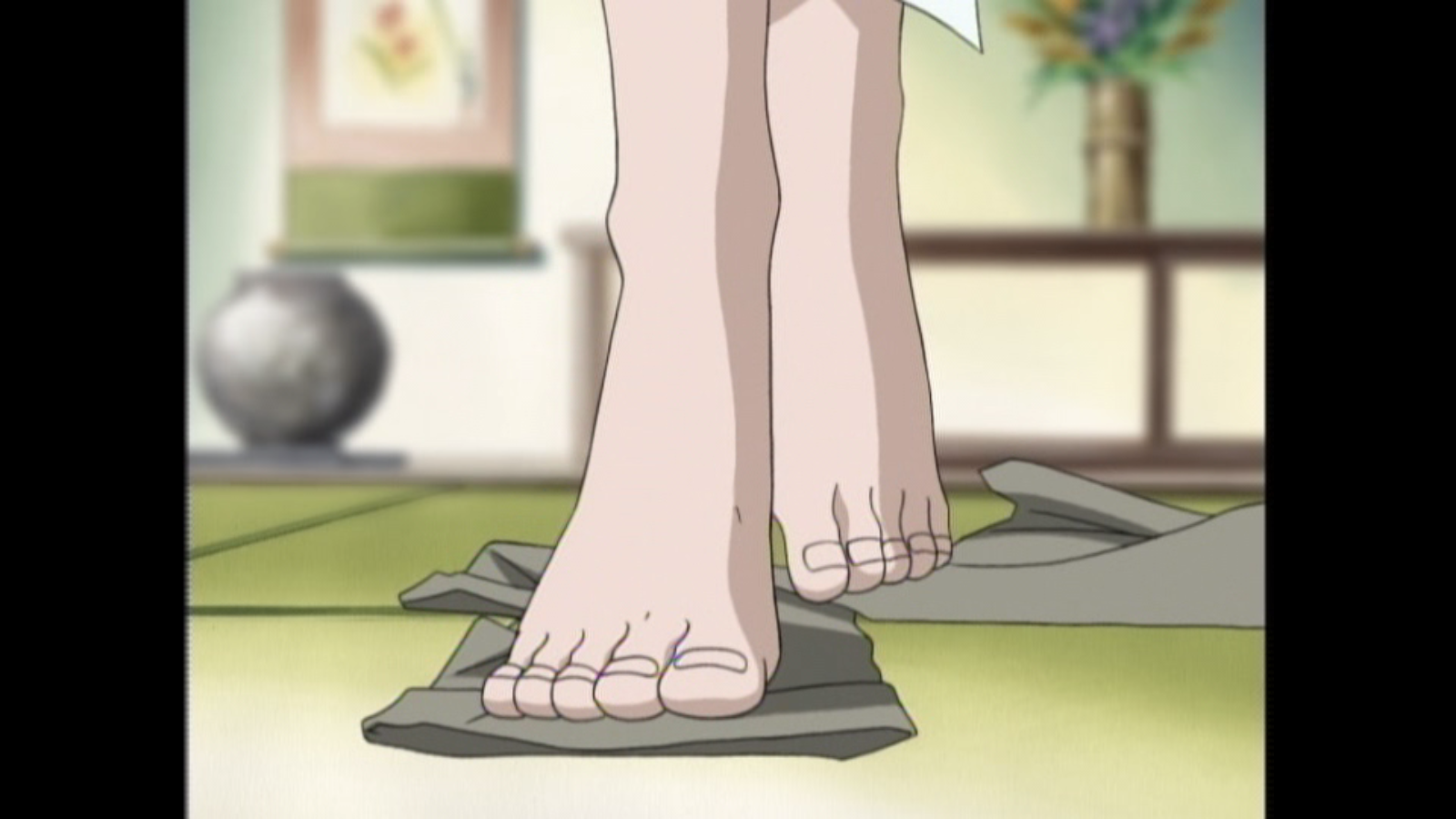 anime feet joi - hayli sanders anonib ma