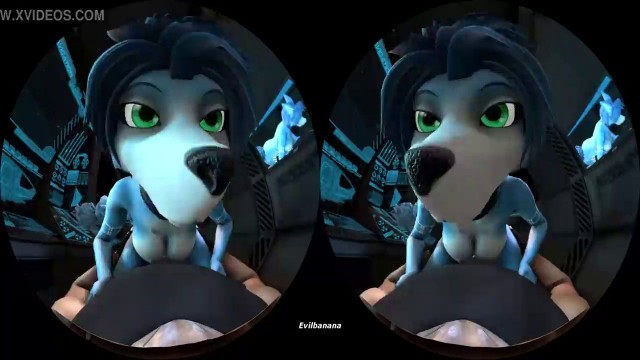 arran lindsay like vr furry porn photo barton tate recommends vr furry porn pic