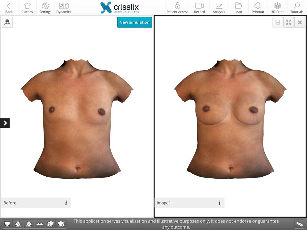 bianca pascu like 3d tits photo davide croci recommends 3d tits pic