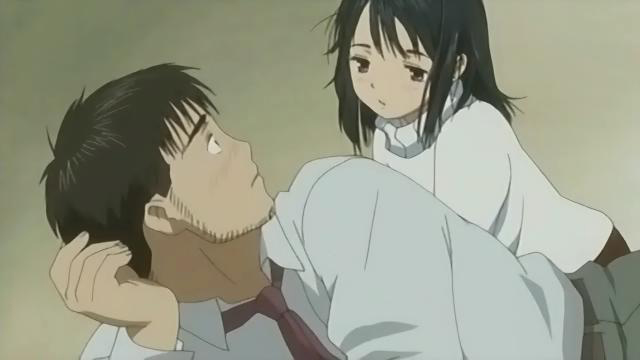 japanese anime sex - sunny ray anal brookelynne briar porn