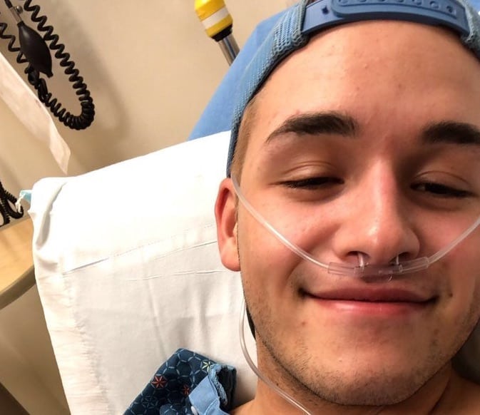 devlin murdock recommends blow job in hospital caitlyn mcginnis add blow job in hospital photo