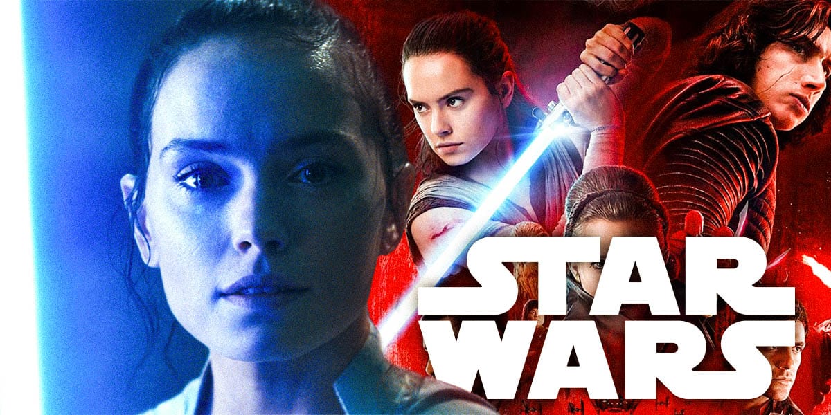 bobby chevalier recommends Rey Skywalker Porn