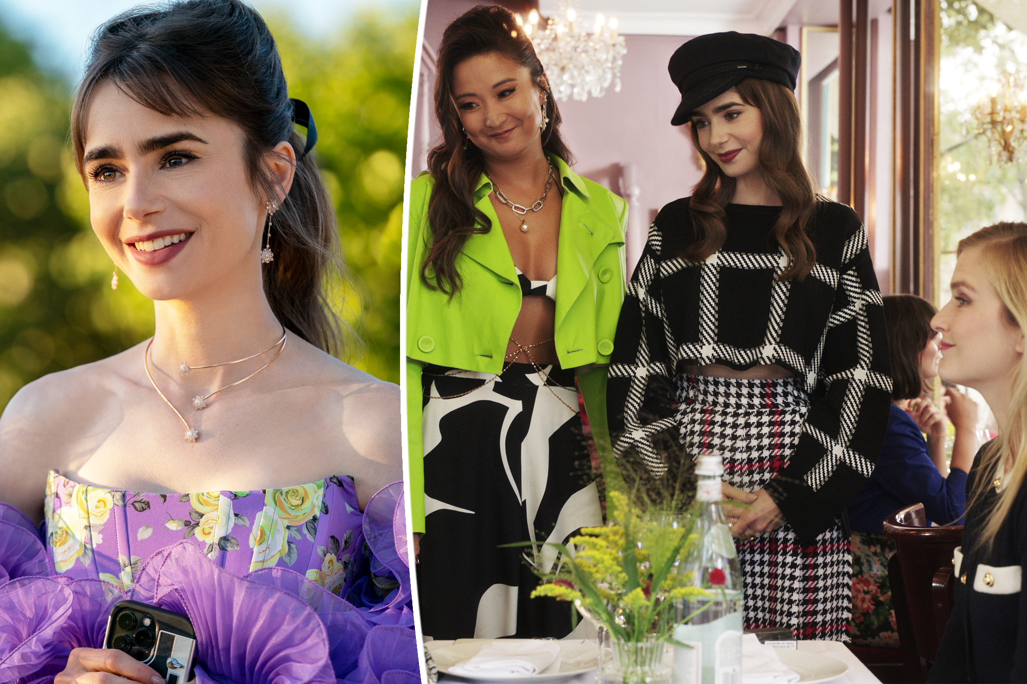 alisha etheridge recommends Aurelie French Mature