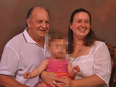 Handsome male model nude parents hentai Daughter Taboo Porn in budapest