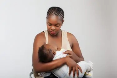 black breastfeeding porn - emesha gabor nude mom and daughter handjob
