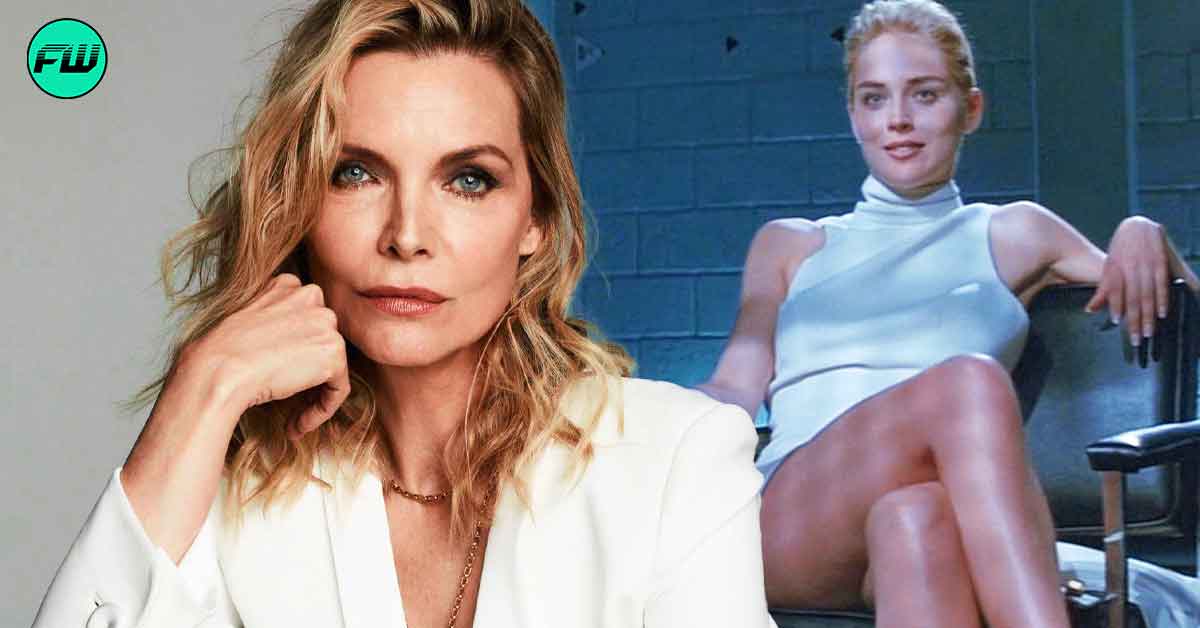 dan cambra recommends michelle pfeiffer sex scenes arjan vestergaard add michelle pfeiffer sex scenes photo