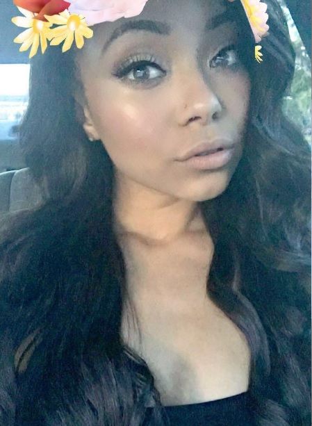 adriana maya onlyfans - jada fire lesbian strapon nvg sasha