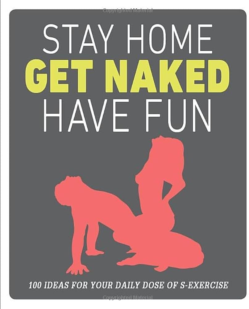 billy rawson recommends Having Fun Naked