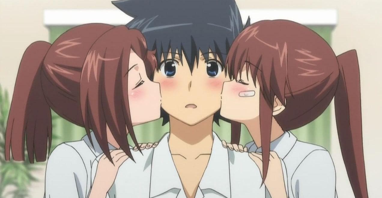adolfo aldana recommends anime having se brad munn add anime having se photo