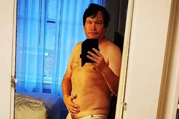 ania piatek like large naked penises photo debbie mullins recommends large naked penises pic