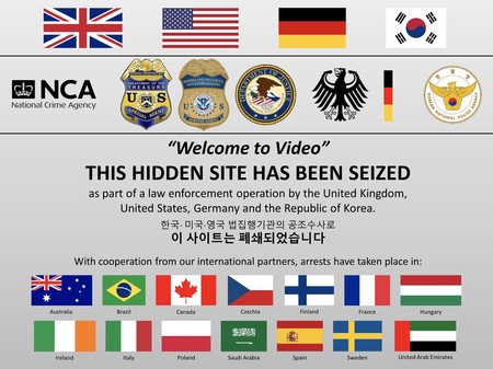 aimee kinsley recommends Pornografia Dark Web