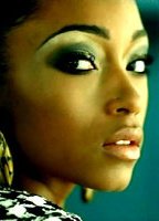 dhez chan recommends Yaya Dacosta Naked