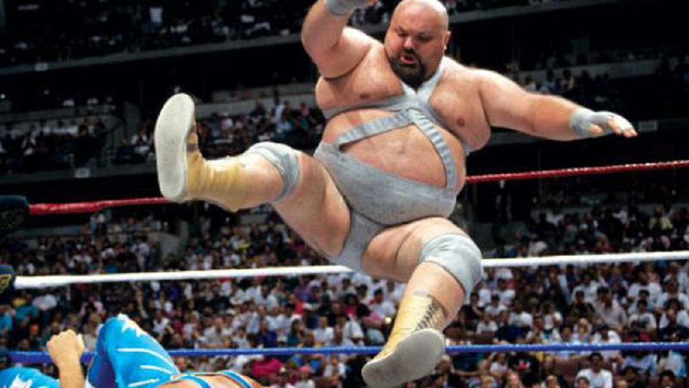 anabel herrera share mixed bondage wrestling photos