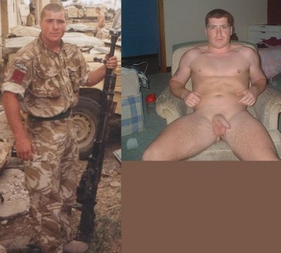 alethia ashley recommends naked american soldiers pic
