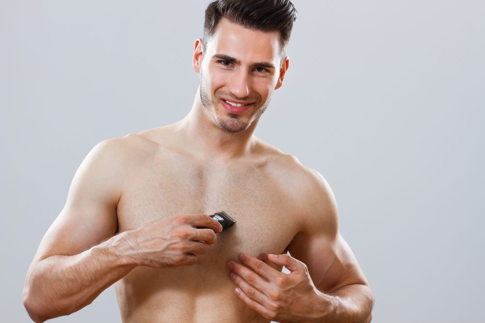 diane parlanti recommends Hairy Indian Naked Men