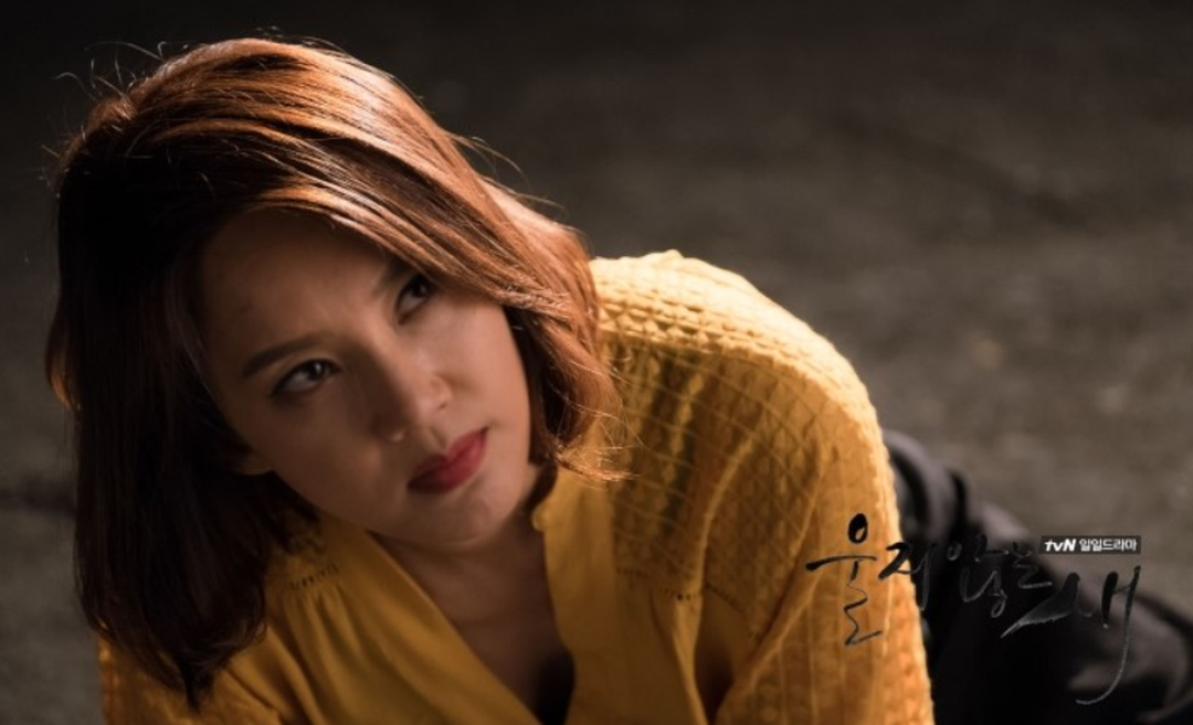 andrew borolla share oh hyun kyung leaked photos