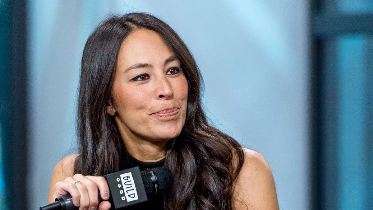 carla rand recommends Joanna Gaines Naked