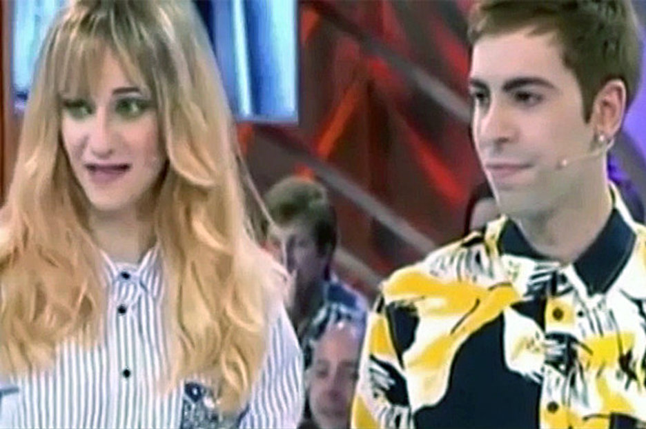 real brother sister taboo porn - oopsie tube elizabeth debicki tits