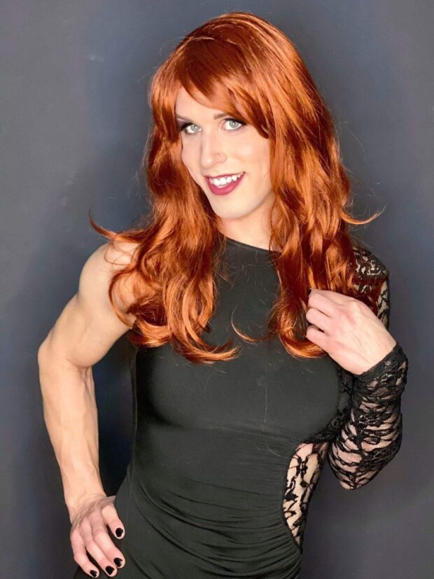 aulia lestari like puffy nipple redhead photo craig morrall recommends puffy nipple redhead pic