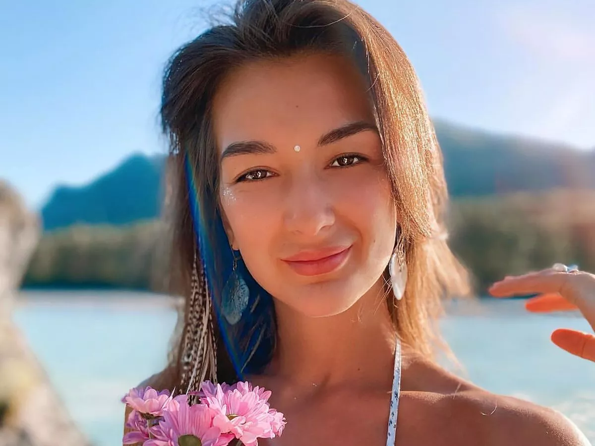 assar svensson recommends Russian Beauty Naked