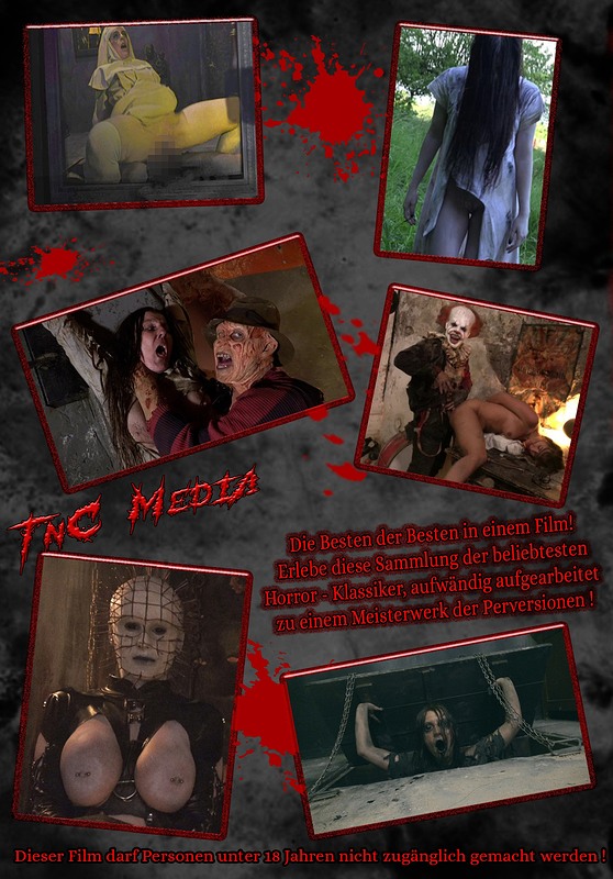 dave apgar recommends horror and porn movies andrea aldep add horror and porn movies photo