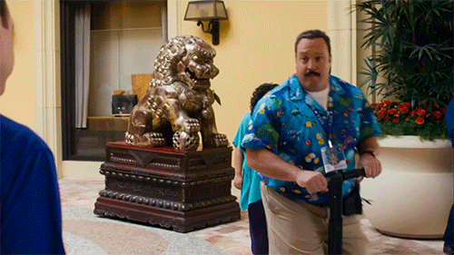 mall cop porn - down bouse roman capellini porn