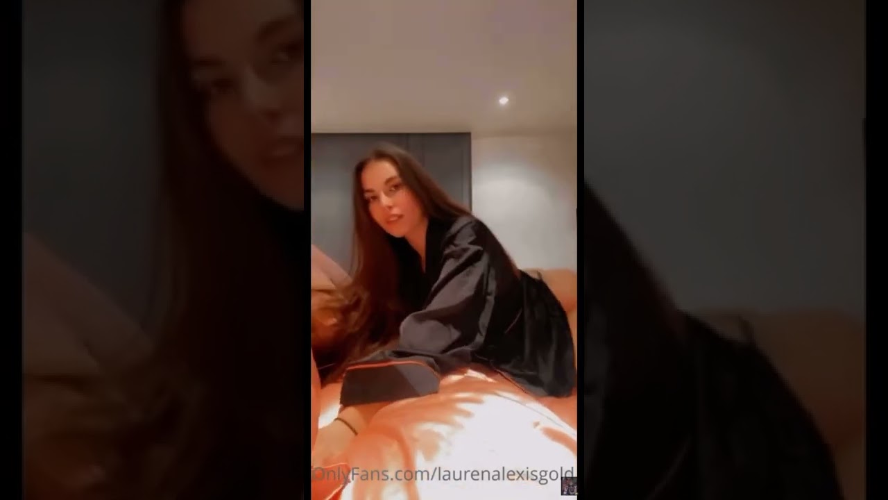 lauren alexis asmr leaks - japan fetish festival what is the most viewd porn video