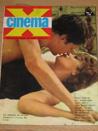 Best of amanda chant's gallery brother and sister hentia dory cohen add photo vintage adult films