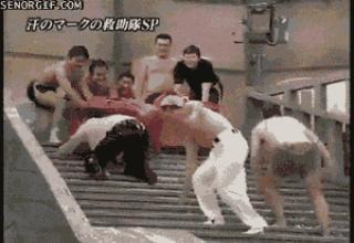 Best of Japanese game shows adult