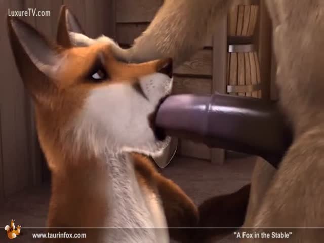 chris laure recommends 3d animalporn pic