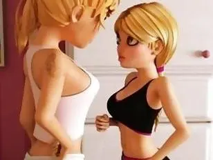 devin puckett like 3d futa family porn photo collier brown recommends 3d futa family porn pic