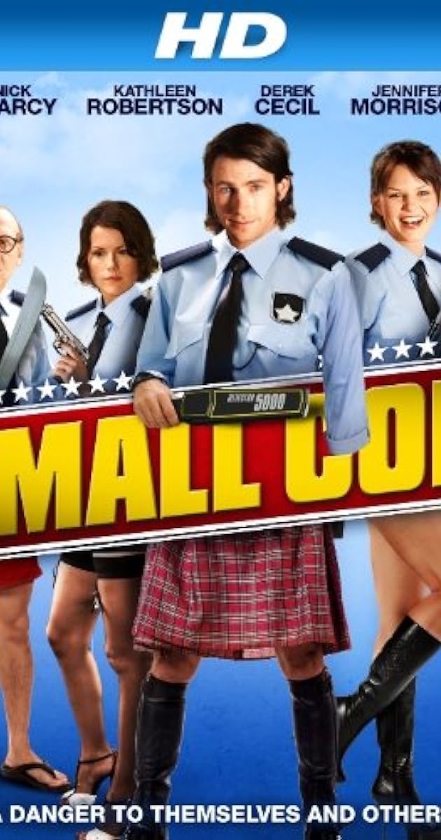 mall cop porn - kitty wilder teens with bulges