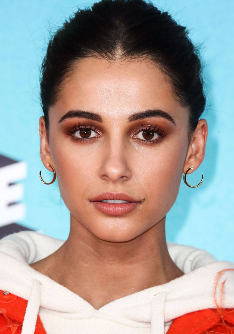 dennis bussell recommends naomi scott nude pic