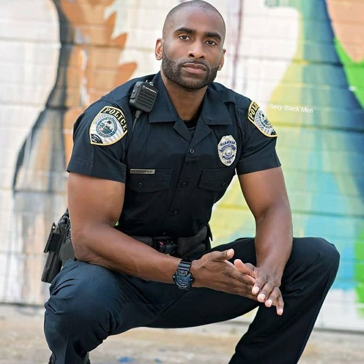 porn black police - sharon clark nude esme creed miles nude