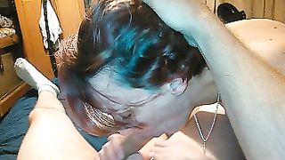 chelsey workman like house wife blow jobs photo ahmed alsiyabi recommends house wife blow jobs pic
