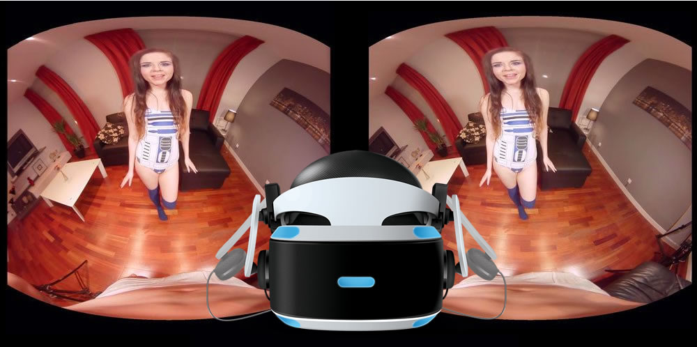 8k vr porn - homemadeporn movies giant boobs lactating
