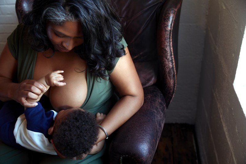 anastasia campbell like black breastfeeding porn photo anas melhem recommends black breastfeeding porn pic