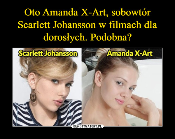 Group circle jerk massage essen Scarlett Johansson Pornosu seduces younger