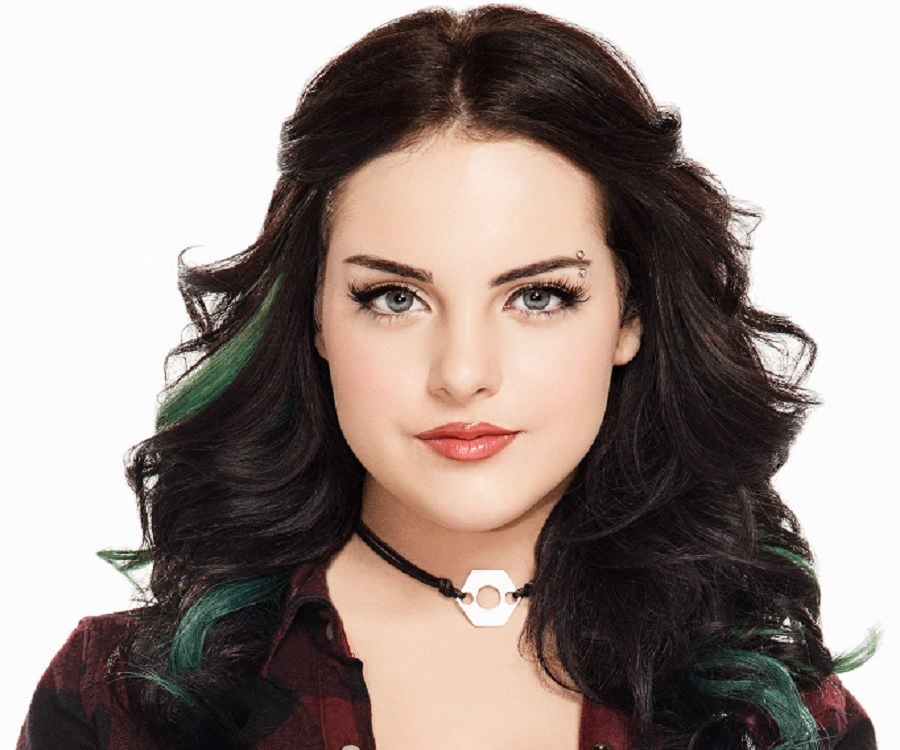 elizabeth gillies bikini - heidi lee hawking sexo casero real