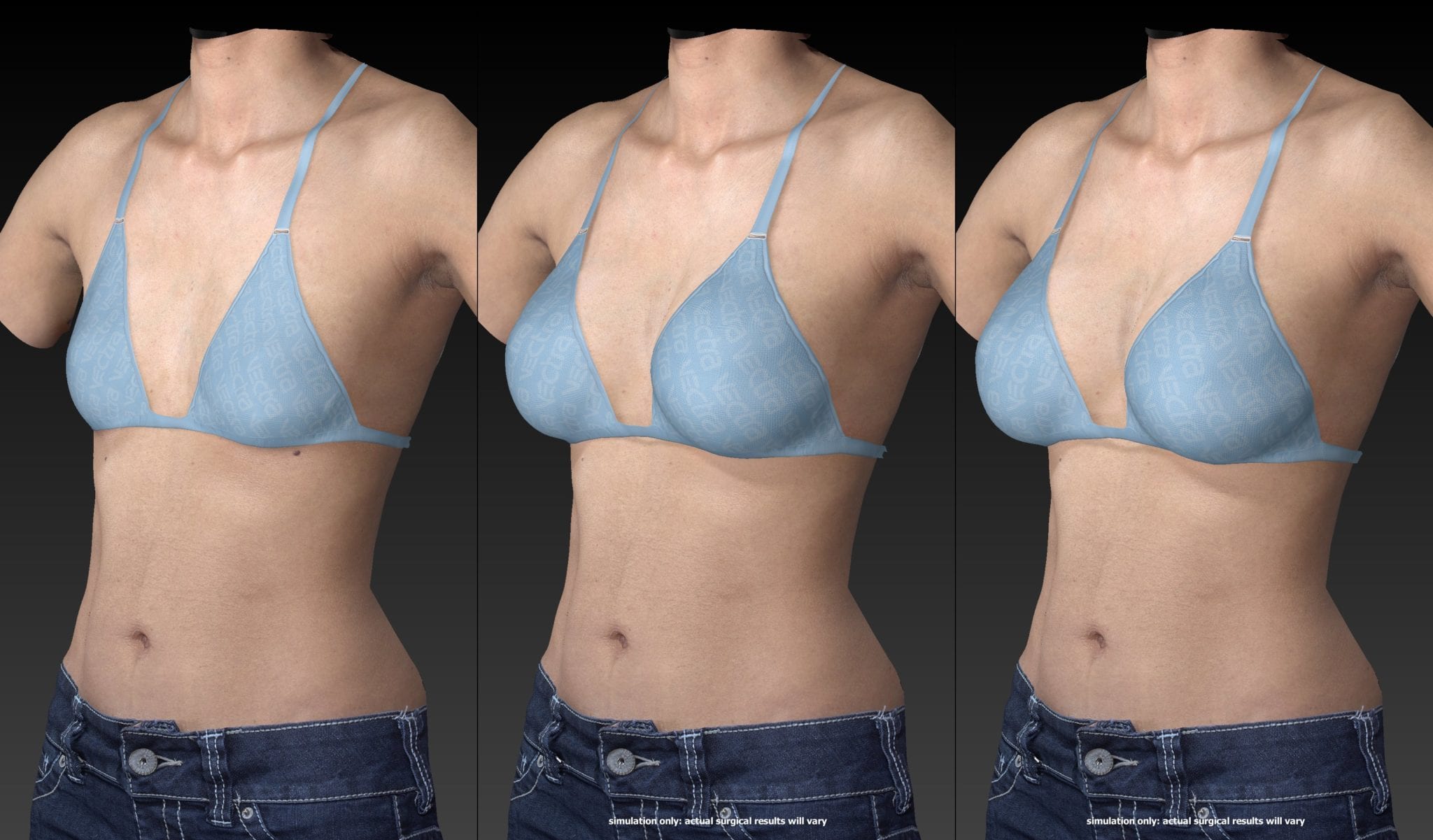 avril ross recommends 3d Tits