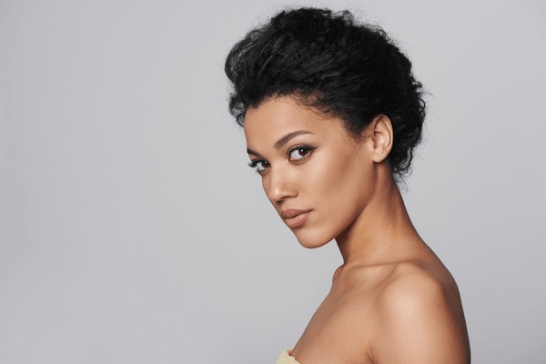 Black American Naked Women peneis pic bobby beall recommends Black American Naked Women