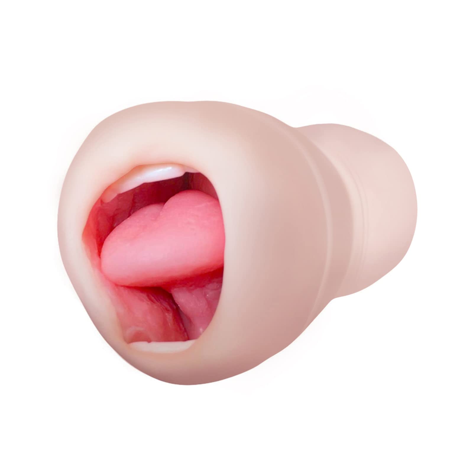 deborah looney recommends deepthroat sex toy pic