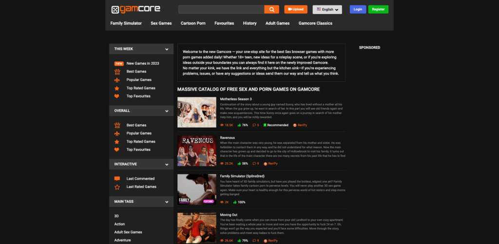 Best of Free 3d porn websites