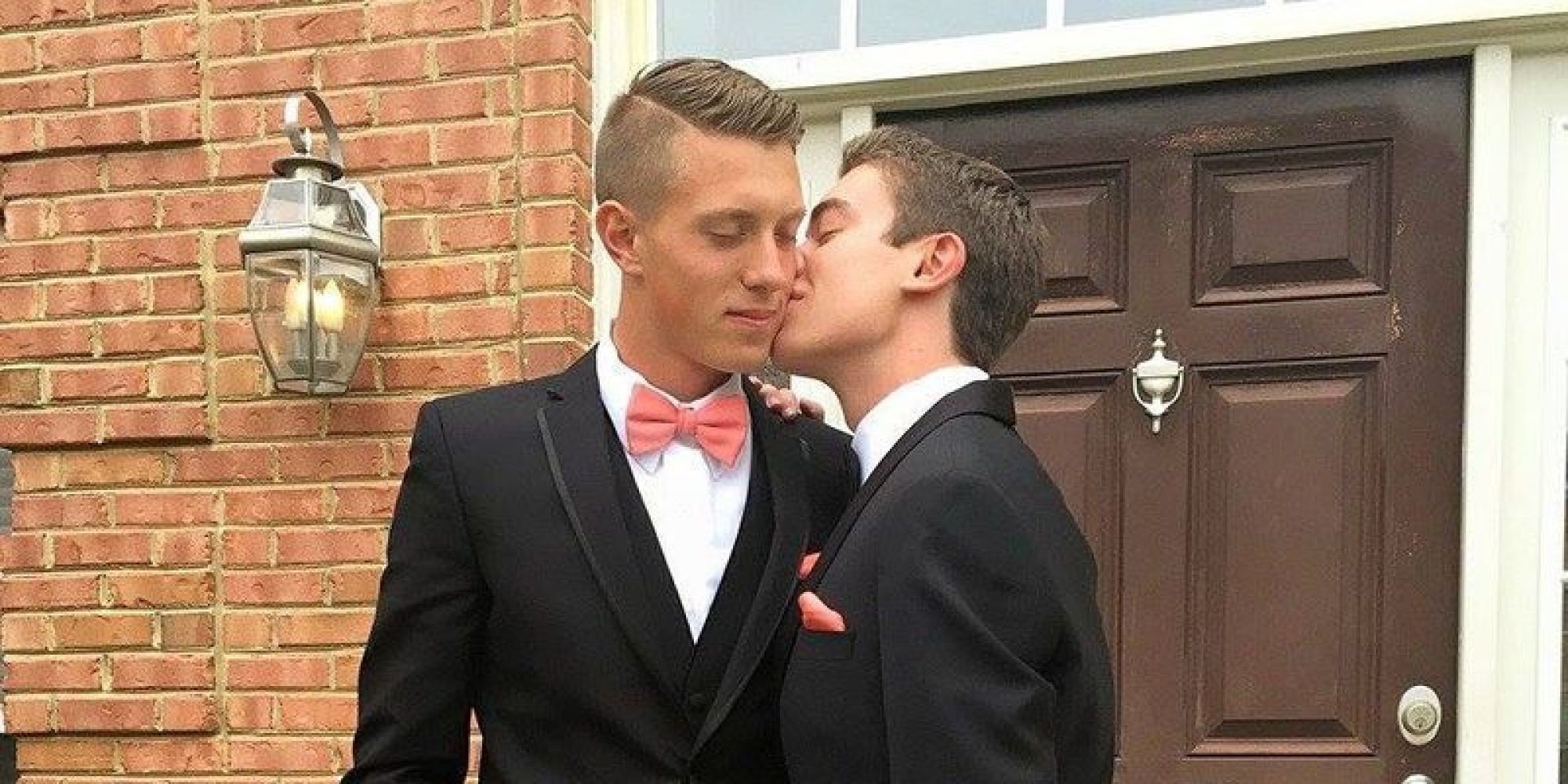 boarding school gay porn - big boobs pop out angelique boyer naked