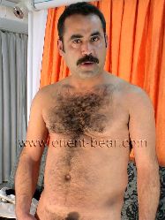 amy fell recommends Nude Turkish Men